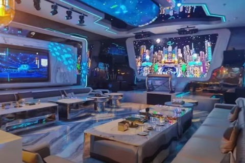 西安KTV招聘,西安KTV招聘,行业翘楚汇聚,共创繁荣好未来