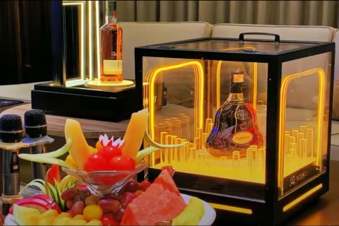 西安丽都国会KTV招聘酒水促销员,职场逐梦广阔空间任你显身手