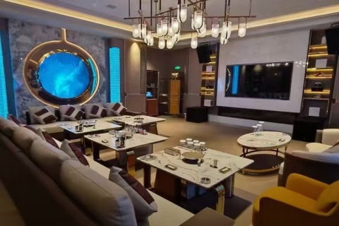 西安KTV招聘，西安商务KTV梦想舞台开启2025等你来秀