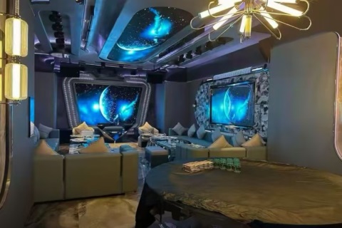 西安凯睿KTV招聘礼仪模特,二班频繁轻松上班自在又惬意