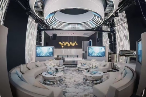 西安颂城市客厅招聘-创业就业优厚待遇等你来挑战