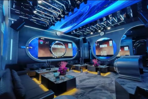 西安奇季KTV招聘-超越自我开拓职场广阔天地