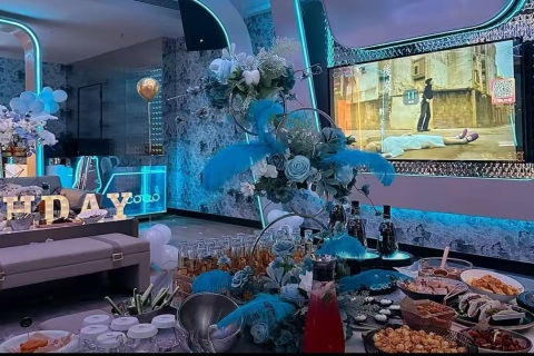 西安兼职招聘,西安商务KTV招聘,无管理费无押金内部直聘