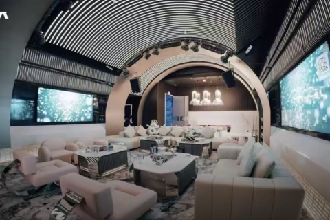 西安夜场招聘,西安游艇荟,邀您做酒水之星同创品质生活辉煌