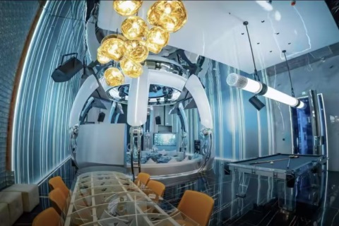 西安叶罗丽KTV招聘！优雅职场开启品质生活