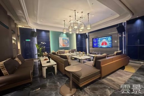 西安悦廷KTV招聘礼仪模特,保证进房率最优场子直招