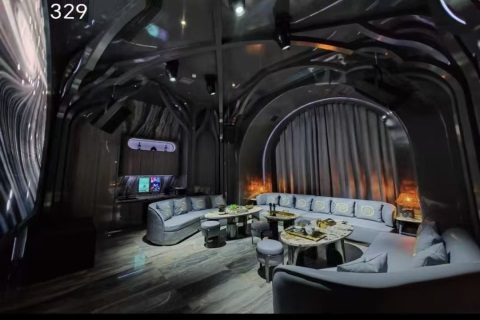 西安悦庭CLUBKTV招聘酒水促销员,稳定高薪岗位盼你前来展