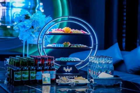 西安夜场更新招聘无订房酒水任务的轻松工作等你入职即上手