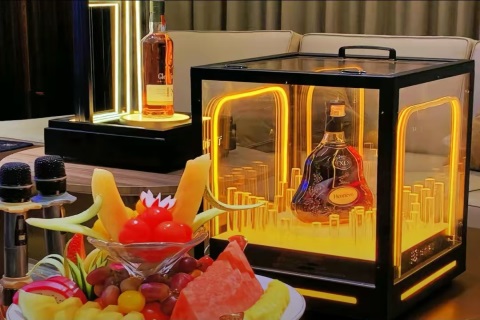 西安兼职招聘,西安酒水促销招聘,人性化管理工作轻松