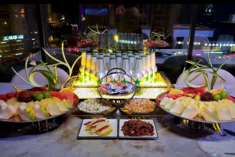 西安旗舰店夜场招聘,西安夜总会排名,加入我们畅享丰厚的收益