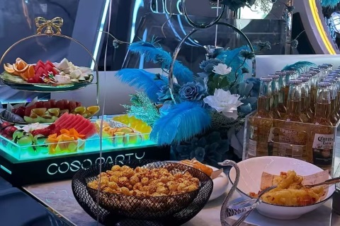 西安WONE夜场KTV招聘模特,15起薪,本地实力团队助你