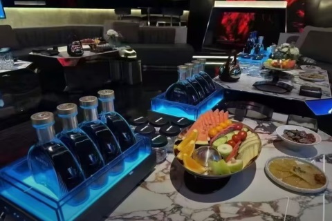 西安夜总会招聘！兼职机会多，开启财富新程